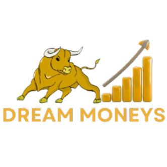 DreamMoneys Logo